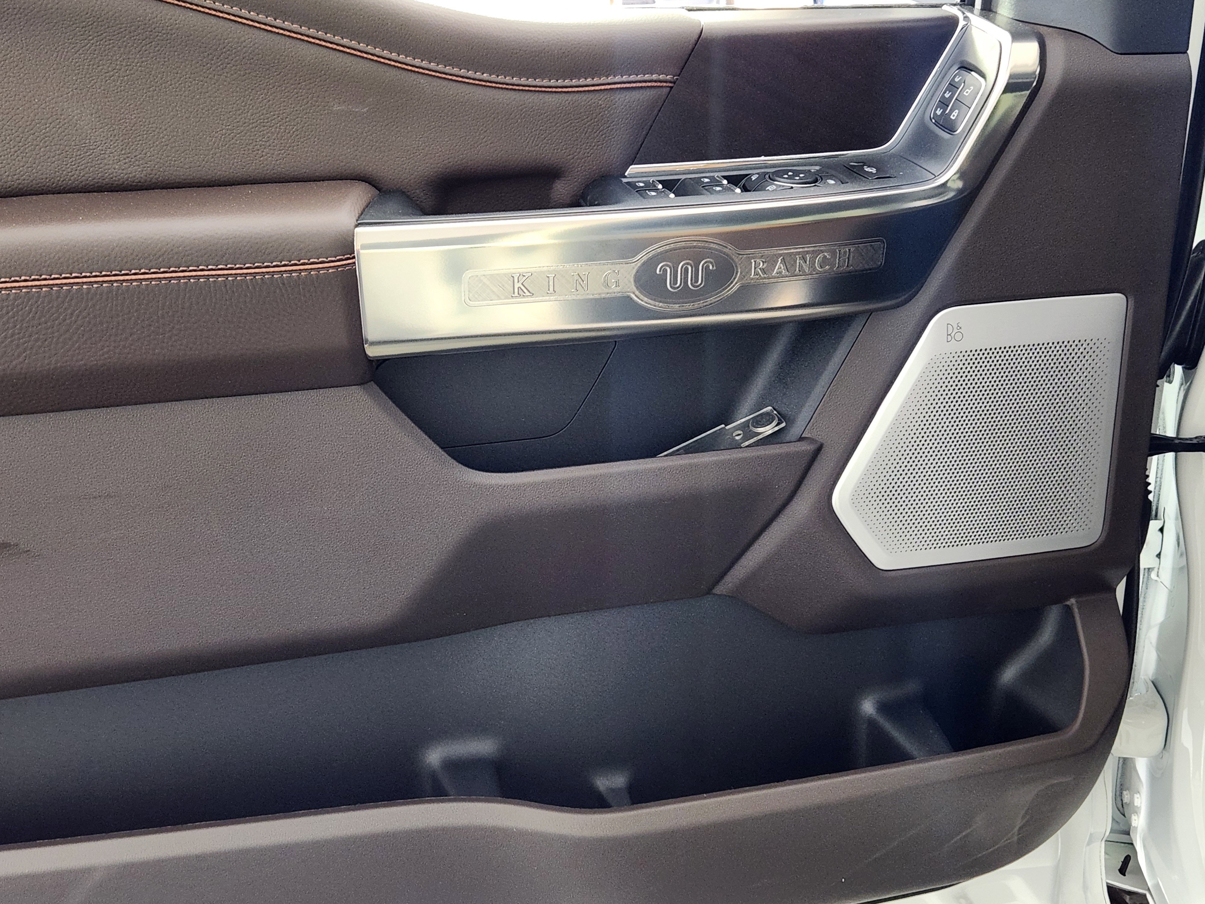 New 2026 Ford F350 King Ranch image 13