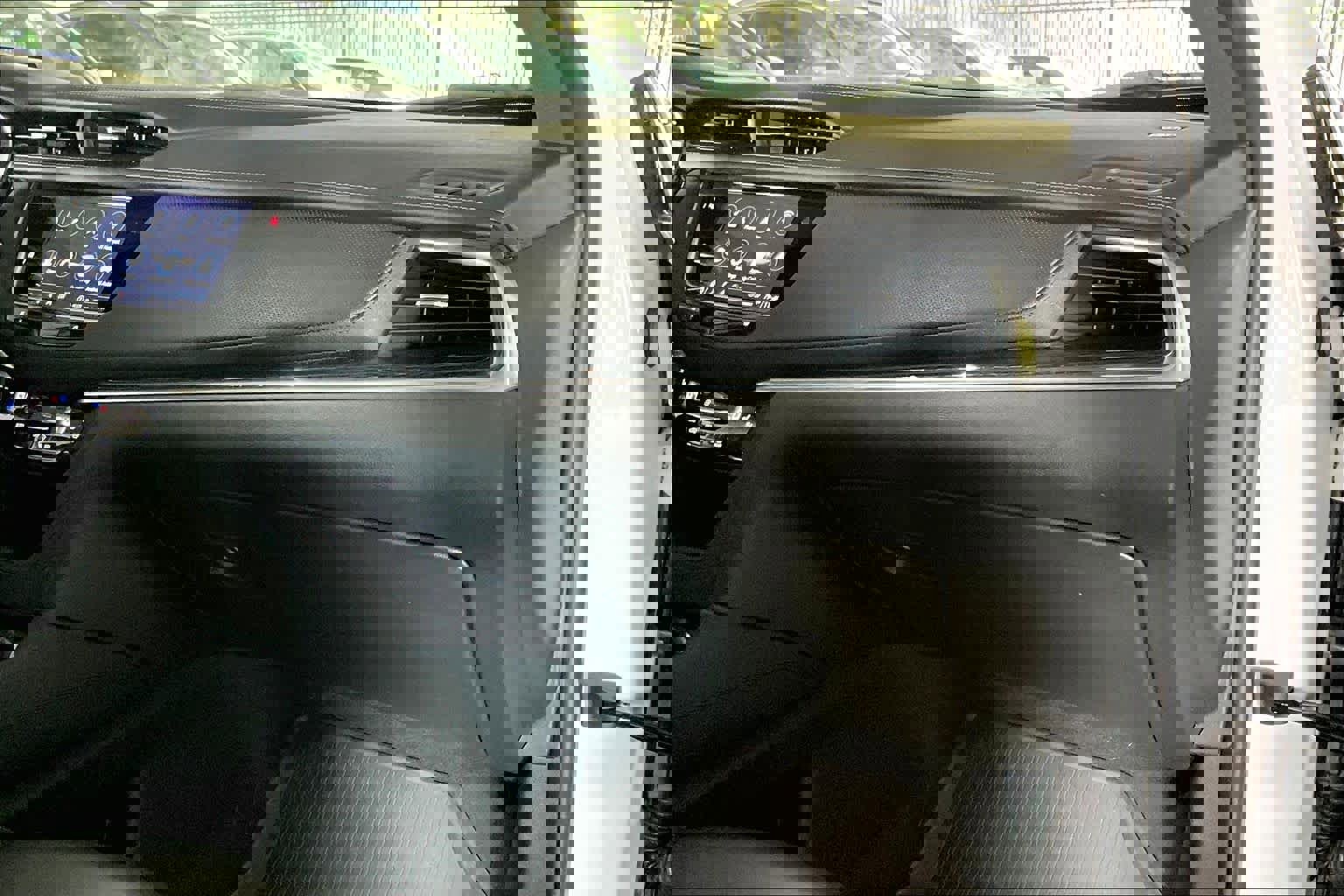 Used 2023 Cadillac XT5 Premium Luxury w/ LPO, Floor Liner Package image 18