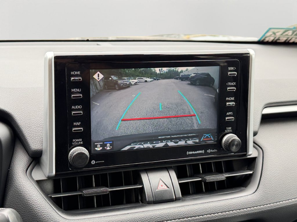Used 2021 Toyota RAV4 XLE w/ Convenience Package AWD/4WD image 26