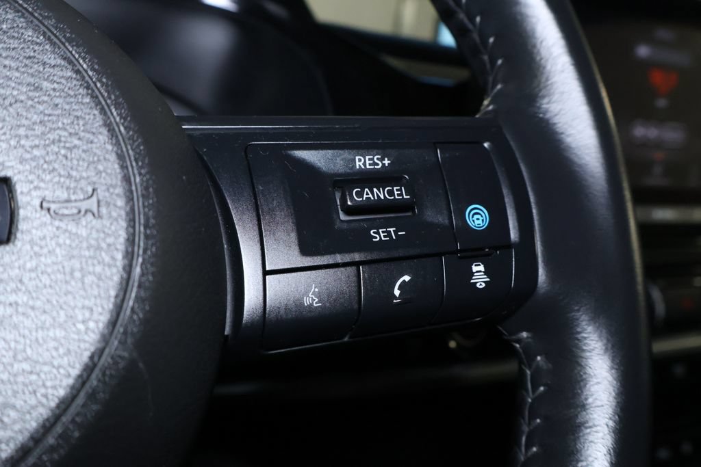 Used 2024 Nissan Pathfinder SV AWD/4WD image 20
