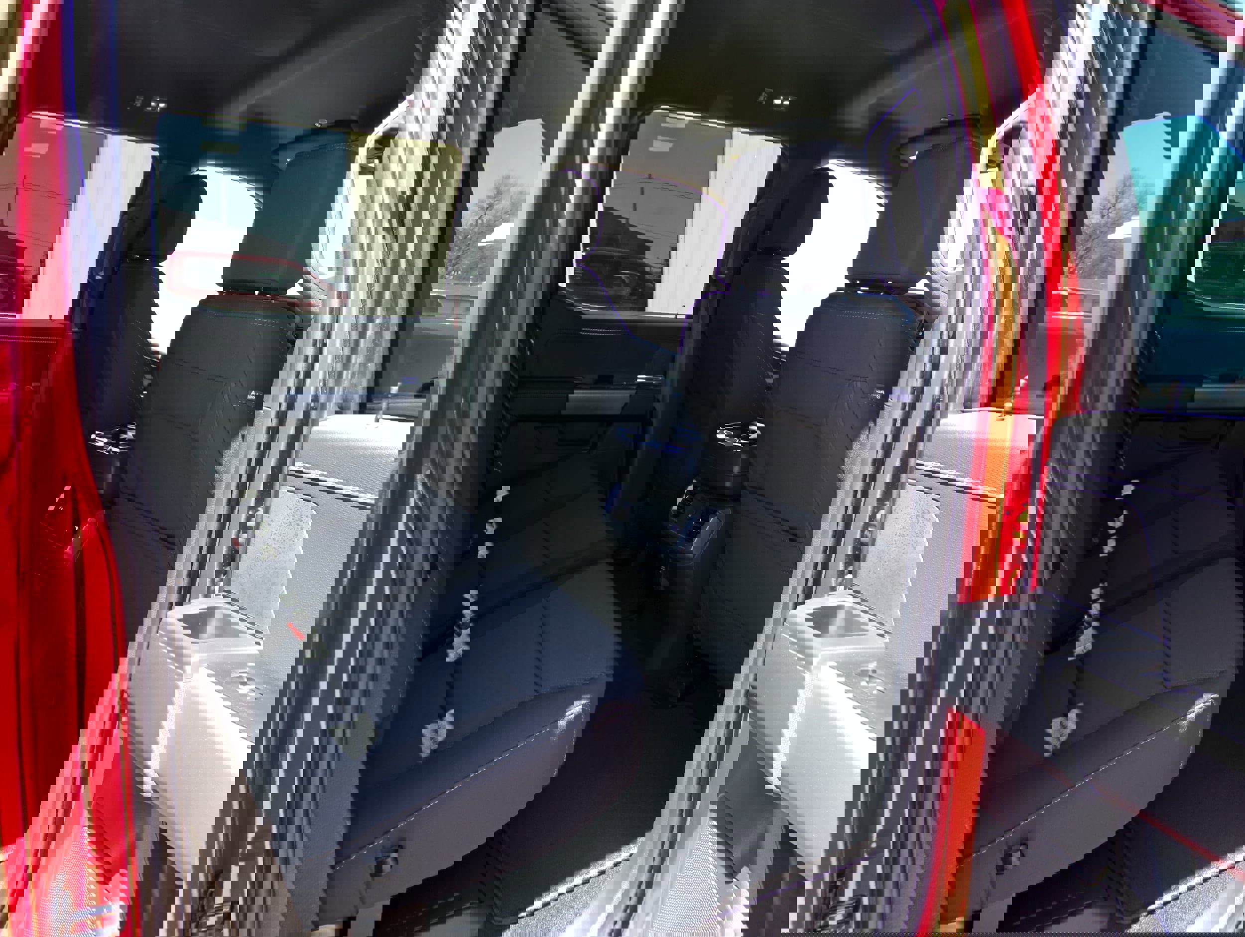 New 2025 Ford F150 XLT w/ Equipment Group 302A MID image 13