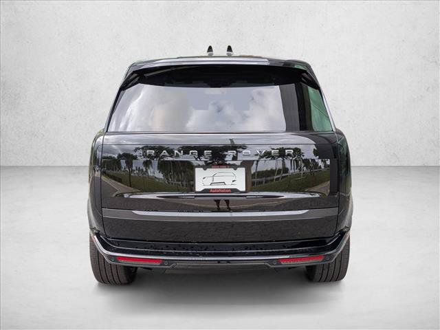 New 2026 Land Rover Range Rover SE AWD/4WD image 7