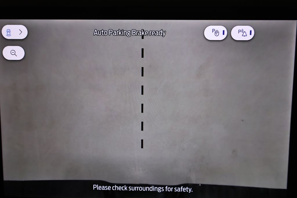 Certified 2025 Ford F350 Lariat w/ Lariat Ultimate Package image 35