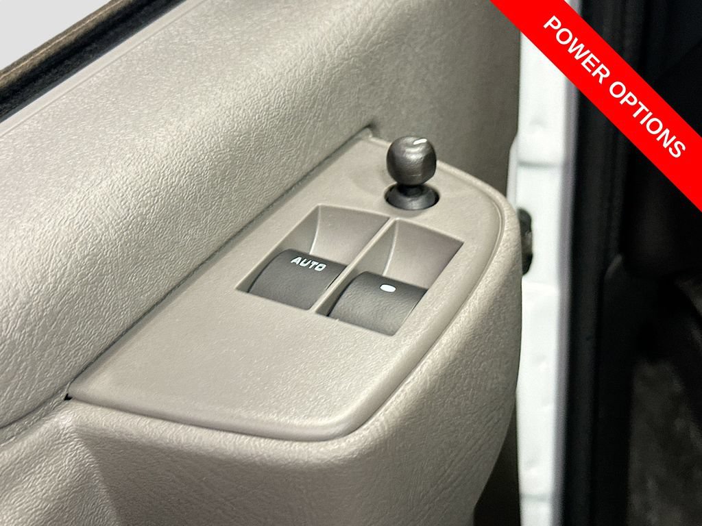 New 2025 Chevrolet Express 2500 Extended w/ Driver Convenience Package RWD image 18