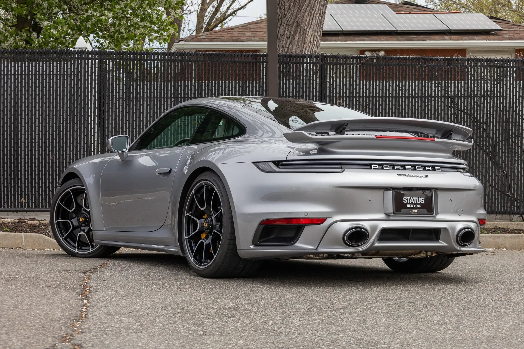 Used 2024 Porsche 911 GT3 RS AWD/4WD image 24