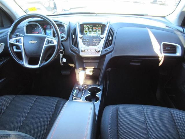 Used 2015 Chevrolet Equinox LT w/ Driver Convenience Package image 12