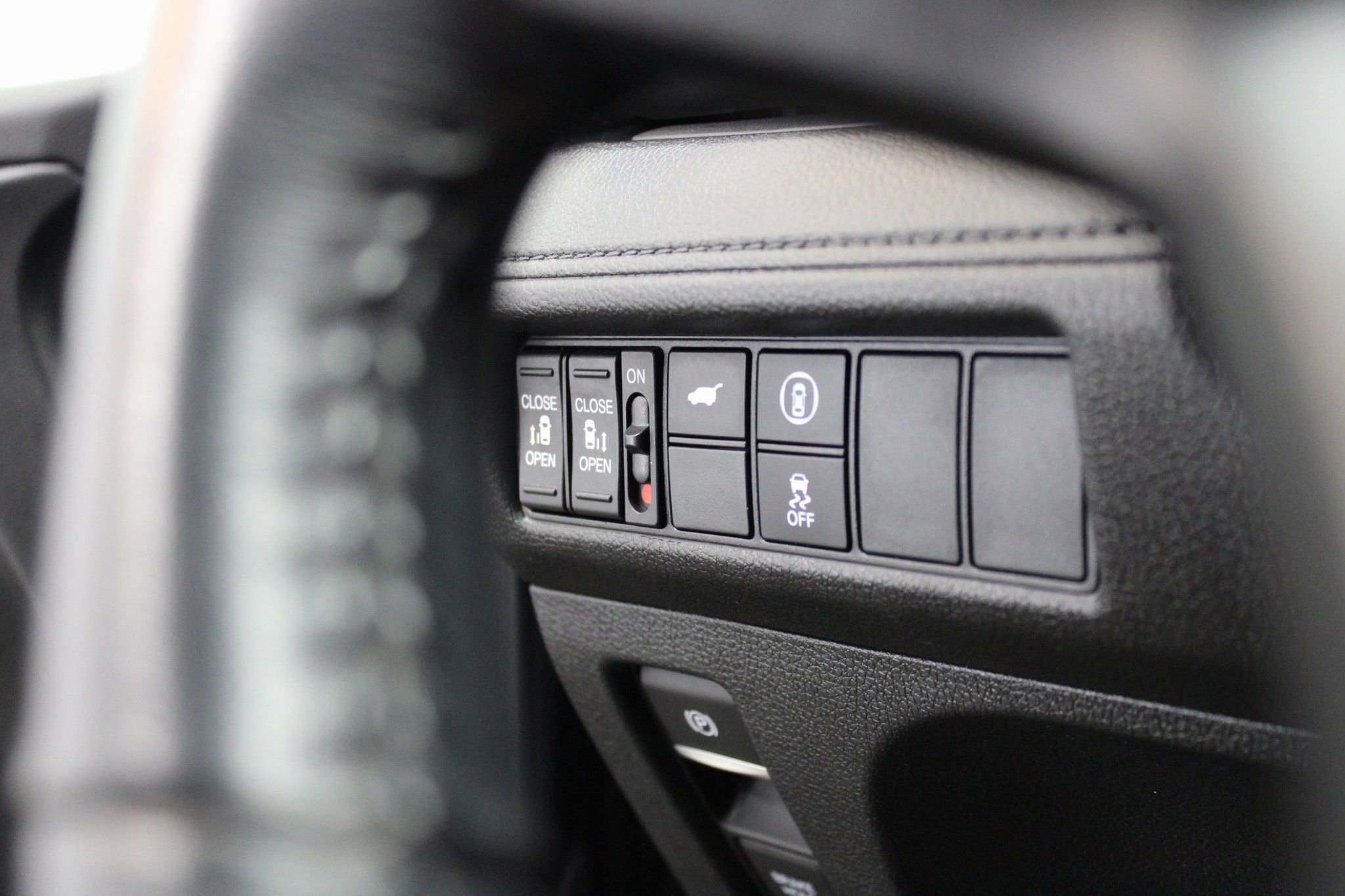 Used 2023 Honda Odyssey EX-L image 33