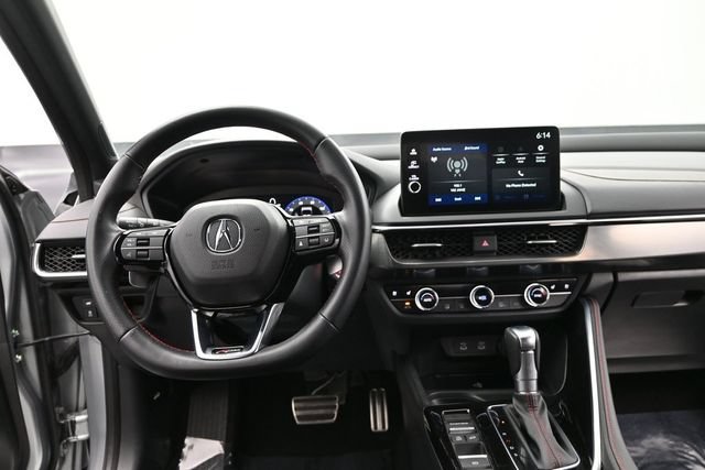 Used 2025 Acura ADX A-Spec FWD image 18