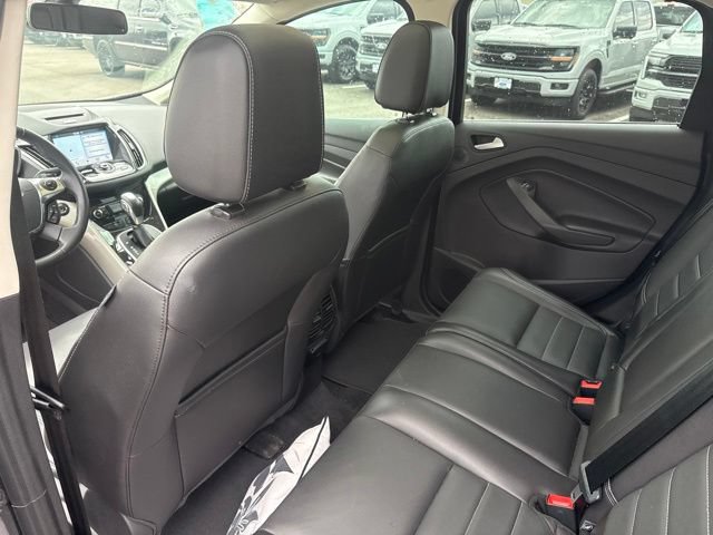 Used 2016 Ford C-MAX SEL w/ Equipment Group 302A FWD image 26