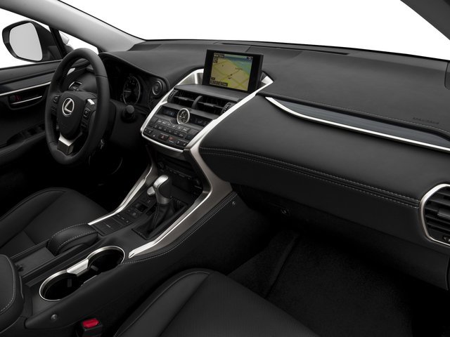 Used 2016 Lexus NX 200t FWD image 21