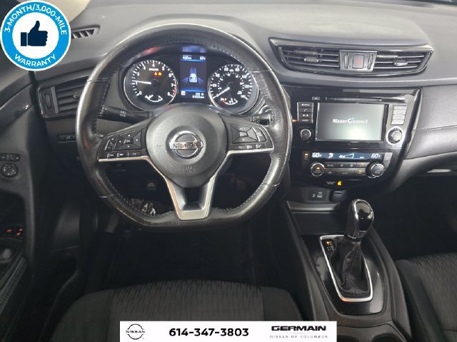 Used 2019 Nissan Rogue SV AWD/4WD image 18