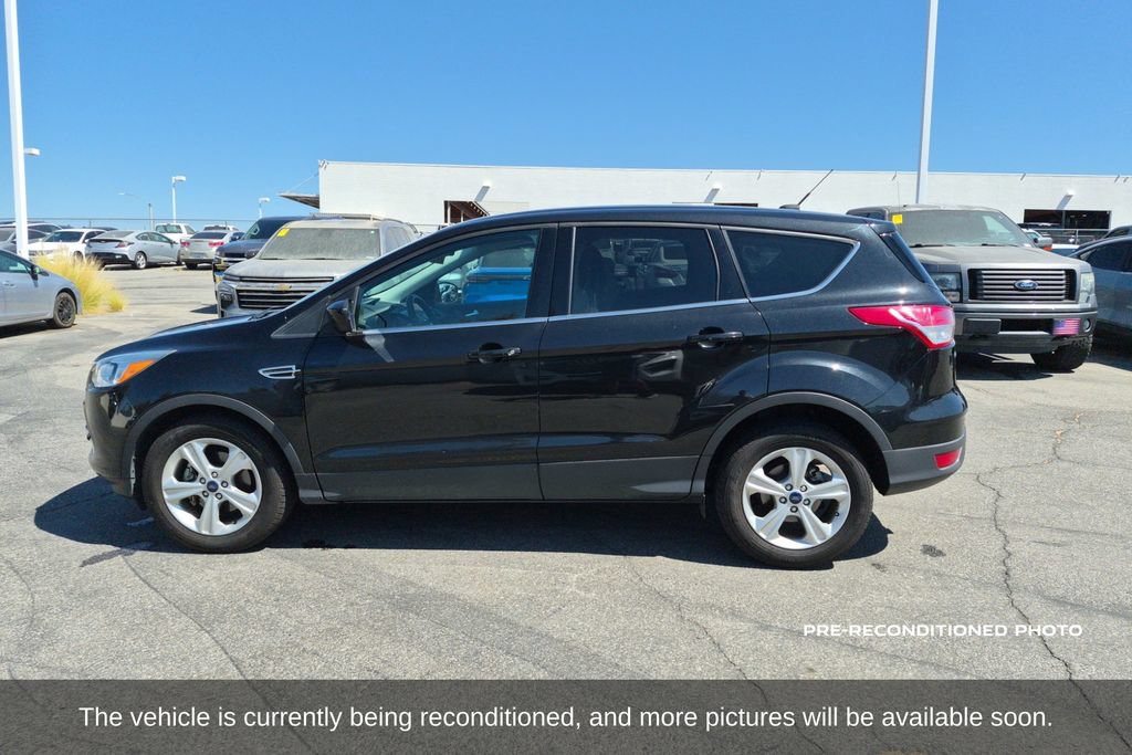 Used 2015 Ford Escape SE FWD image 8