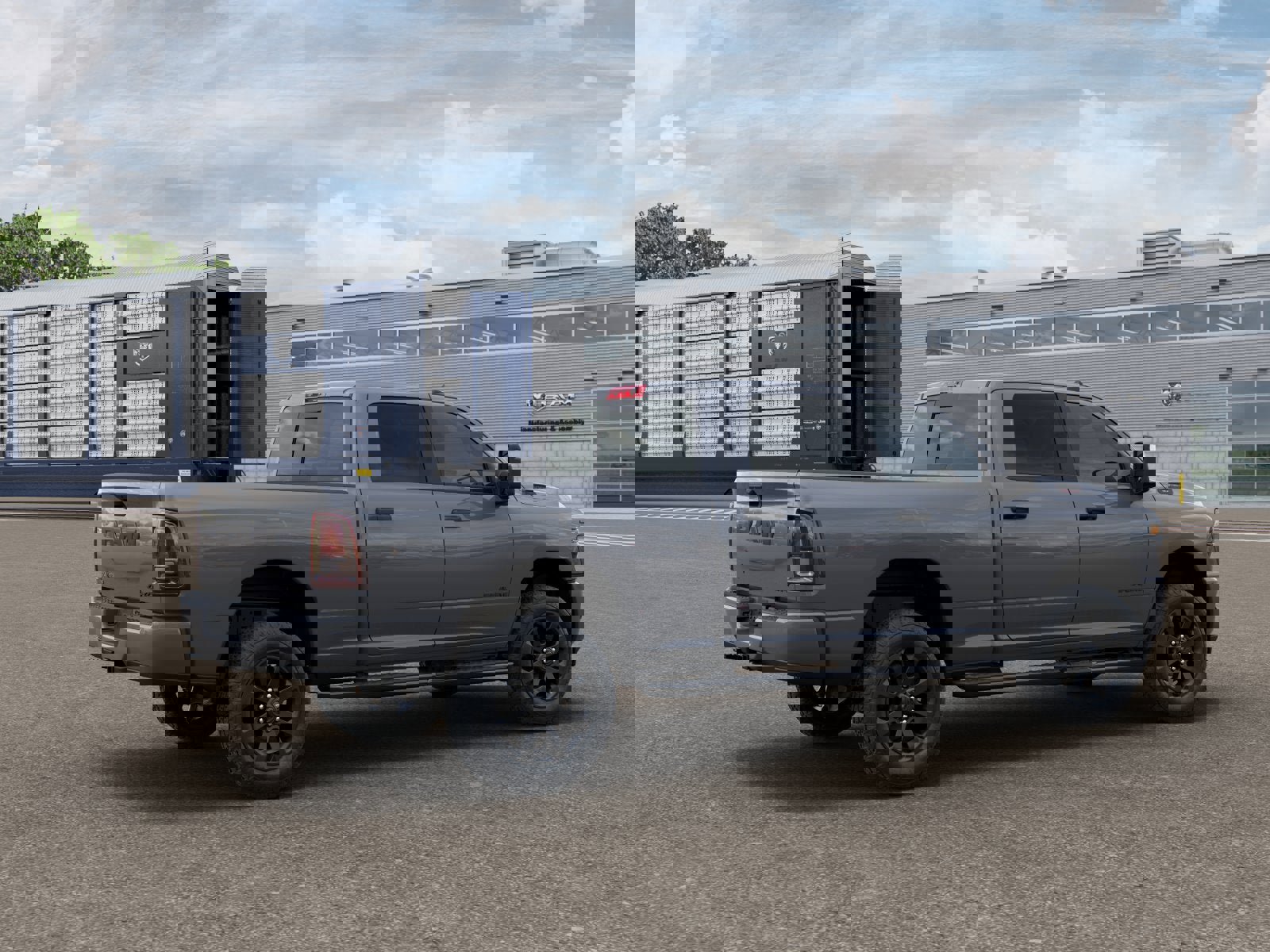 New 2026 RAM 2500 Lone Star image 27