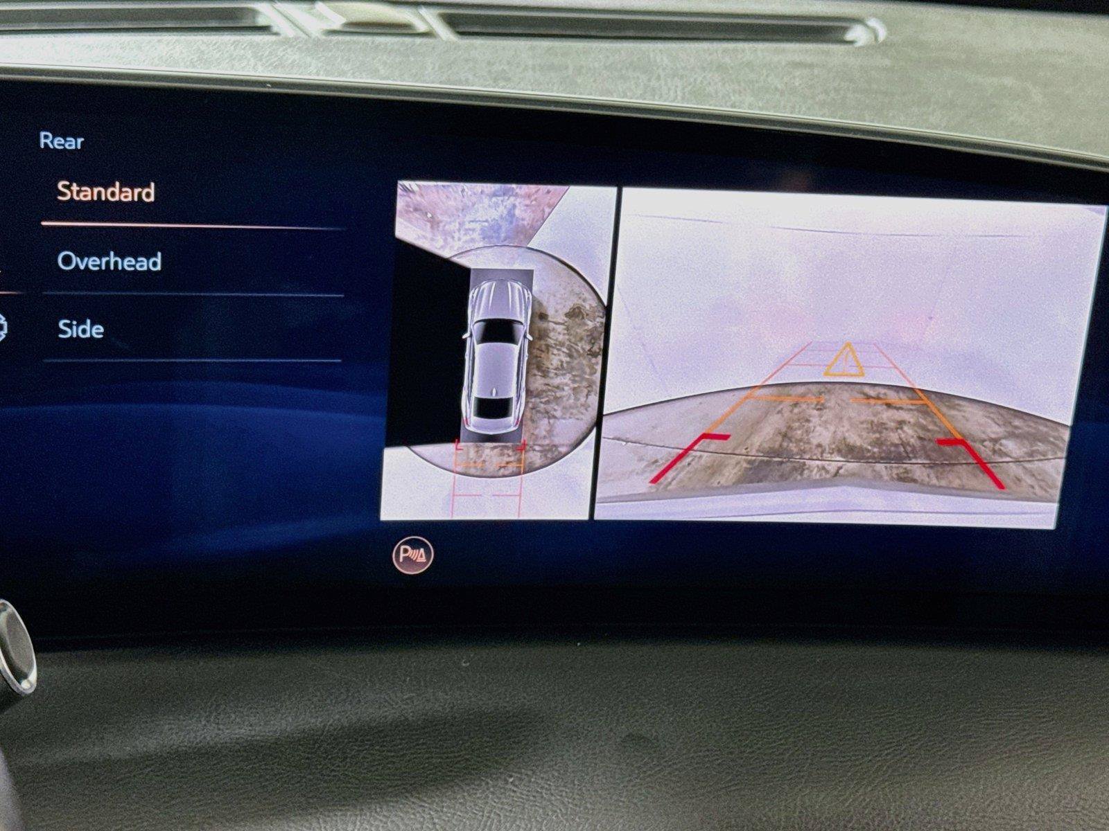 Used 2025 Cadillac CT5 Premium Luxury w/ Technology Package RWD image 12