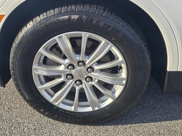 Used 2017 Cadillac XT5 FWD image 10