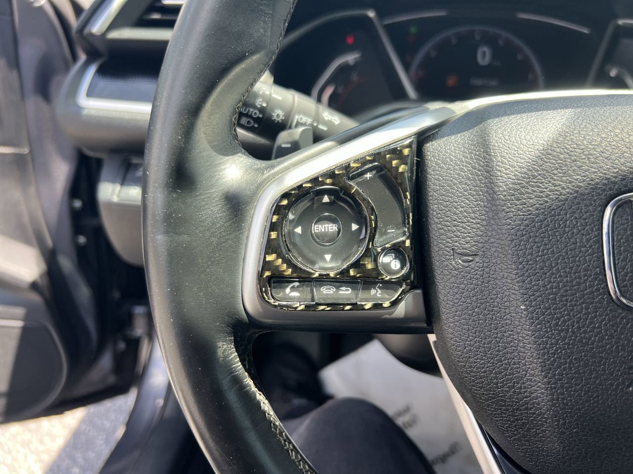 Used 2019 Honda Civic Sport image 19