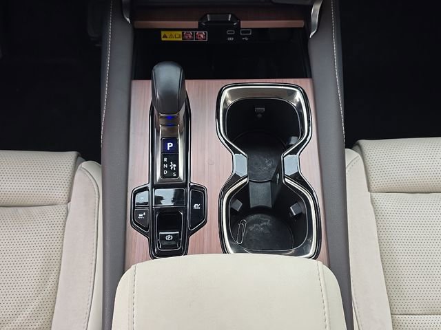 Used 2023 Lexus RX 350 w/ Cold Area Package image 26