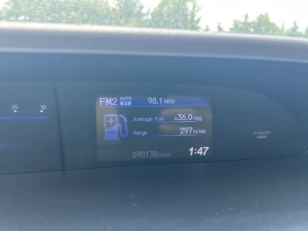 Used 2012 Honda Civic LX image 17