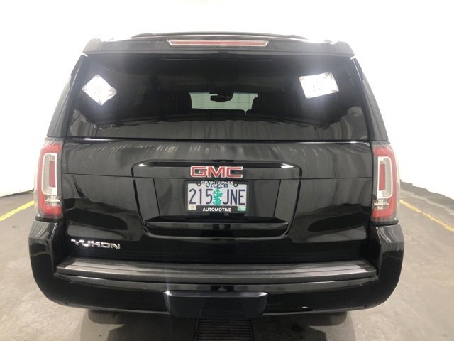 Used 2020 GMC Yukon SLT image 4