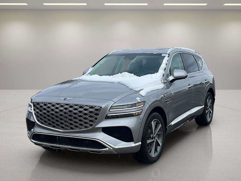 New 2026 Genesis GV80 2.5T Advanced image 1