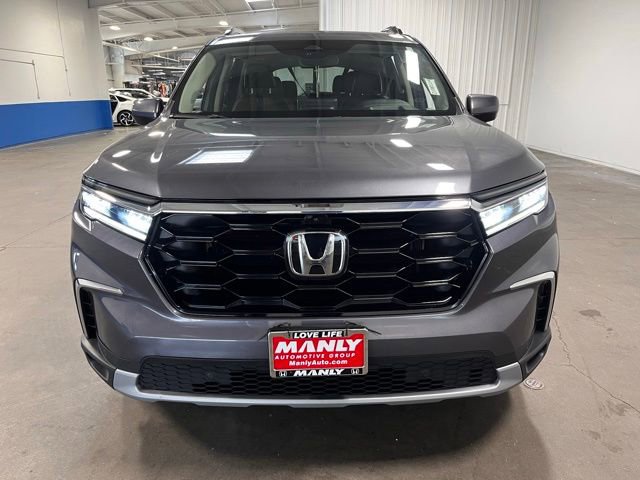 Used 2024 Honda Pilot Elite image 8