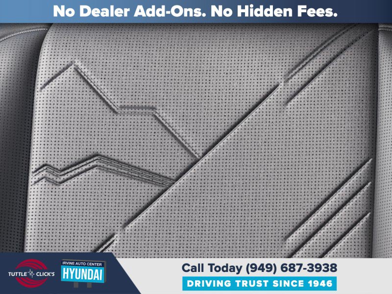 New 2026 Hyundai Palisade XRT Pro AWD/4WD image 17