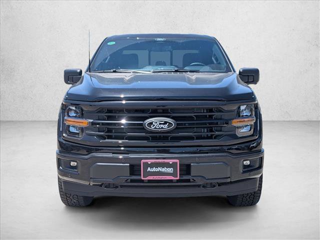 New 2026 Ford F150 XLT w/ Equipment Group 302A MID AWD/4WD image 6