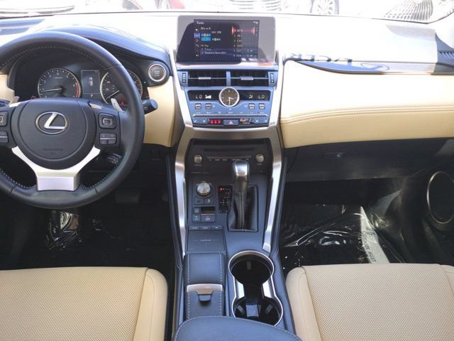 Used 2021 Lexus NX 300 FWD w/ Accessory Package 2 image 14