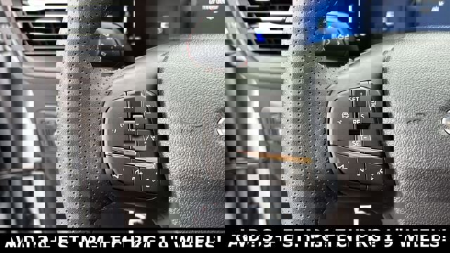 New 2026 Ford Escape ST-Line Select w/ Tech Pack #1 image 11