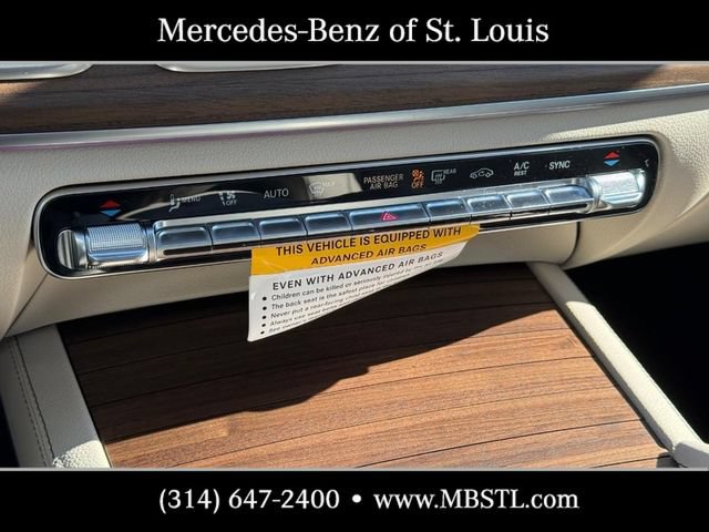 New 2026 Mercedes-Benz GLE 450 4MATIC image 16