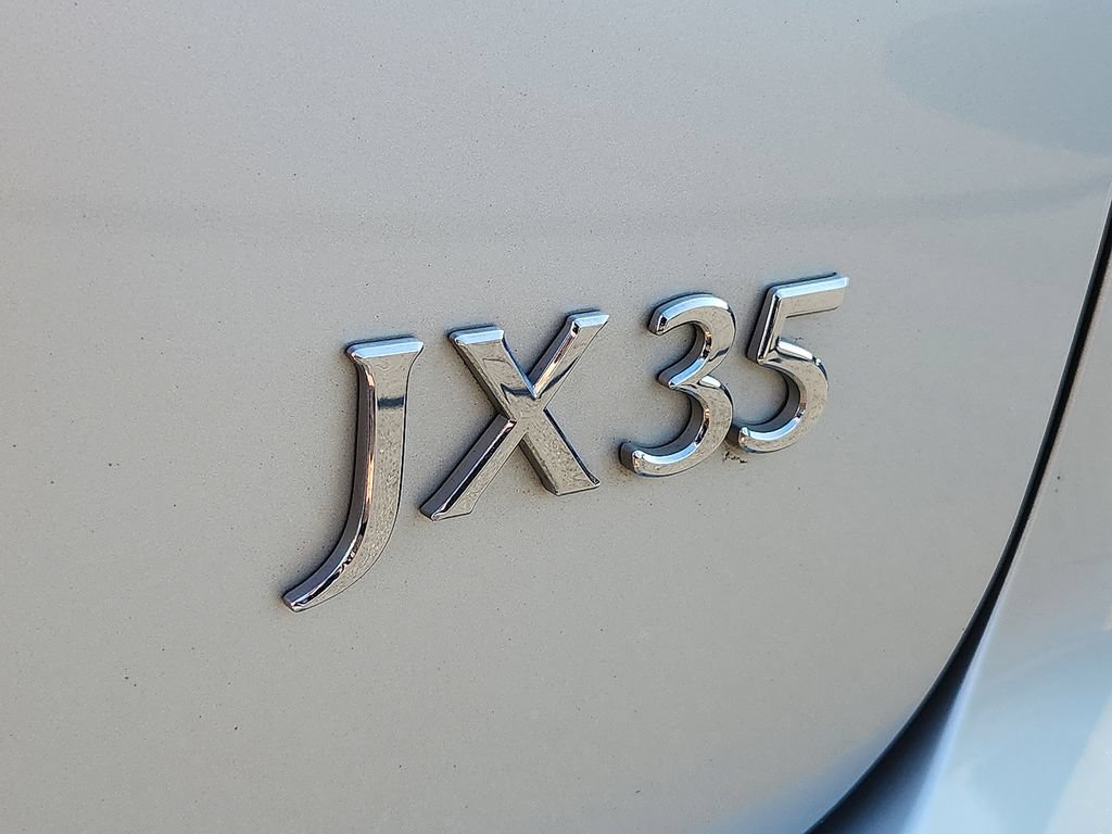 Used 2013 INFINITI JX35 AWD w/ Premium Pkg image 31