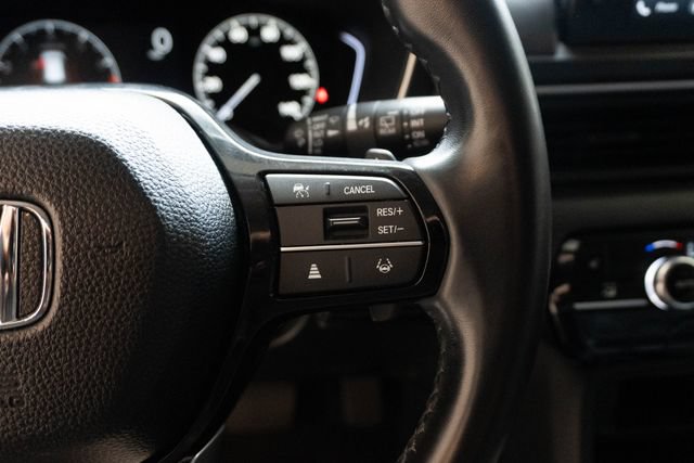 Used 2025 Honda Pilot EX-L image 23