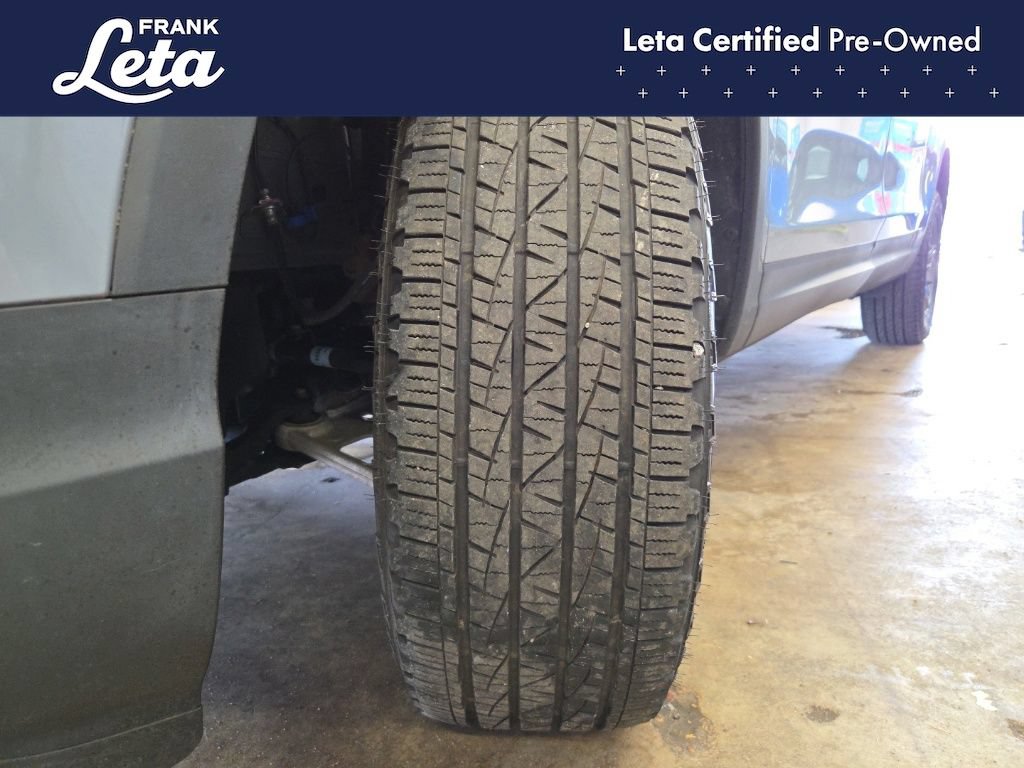 Used 2023 Honda Ridgeline RTL image 28