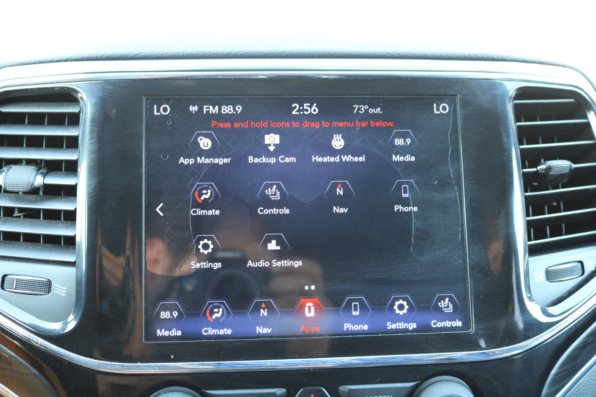 Used 2021 Jeep Grand Cherokee Limited w/ Luxury Group II image 24