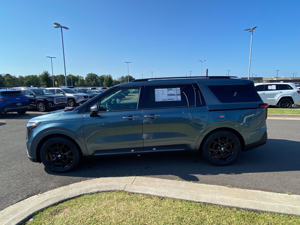 New 2026 Kia Carnival SX Prestige FWD image 6