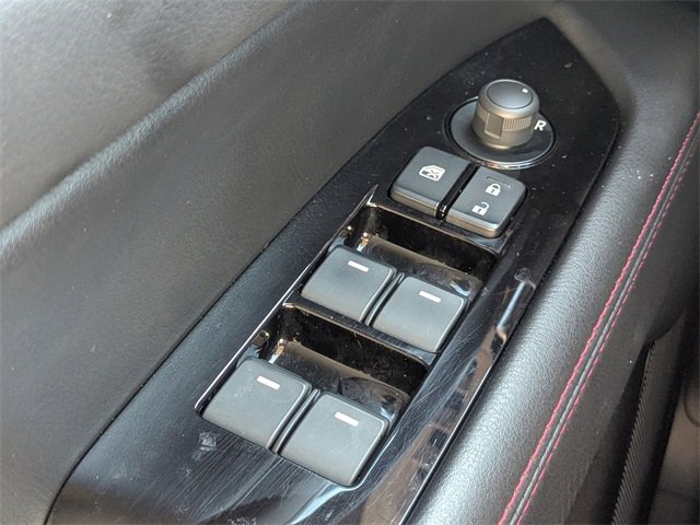 Used 2023 MAZDA CX-5 Carbon Edition image 26