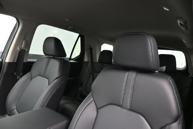 New 2026 Honda Passport RTL image 2