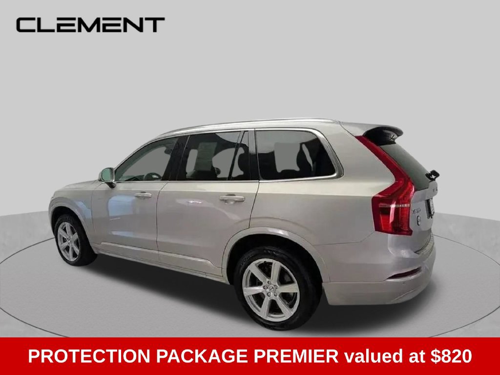 Used 2023 Volvo XC90 B5 Core w/ Protection Package Premier AWD/4WD image 3