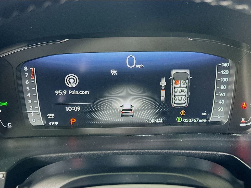 Used 2023 Honda Pilot Elite image 26