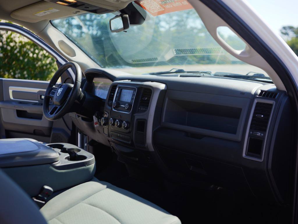 Used 2015 RAM 1500 Tradesman w/ Power & Remote Entry Group RWD image 18