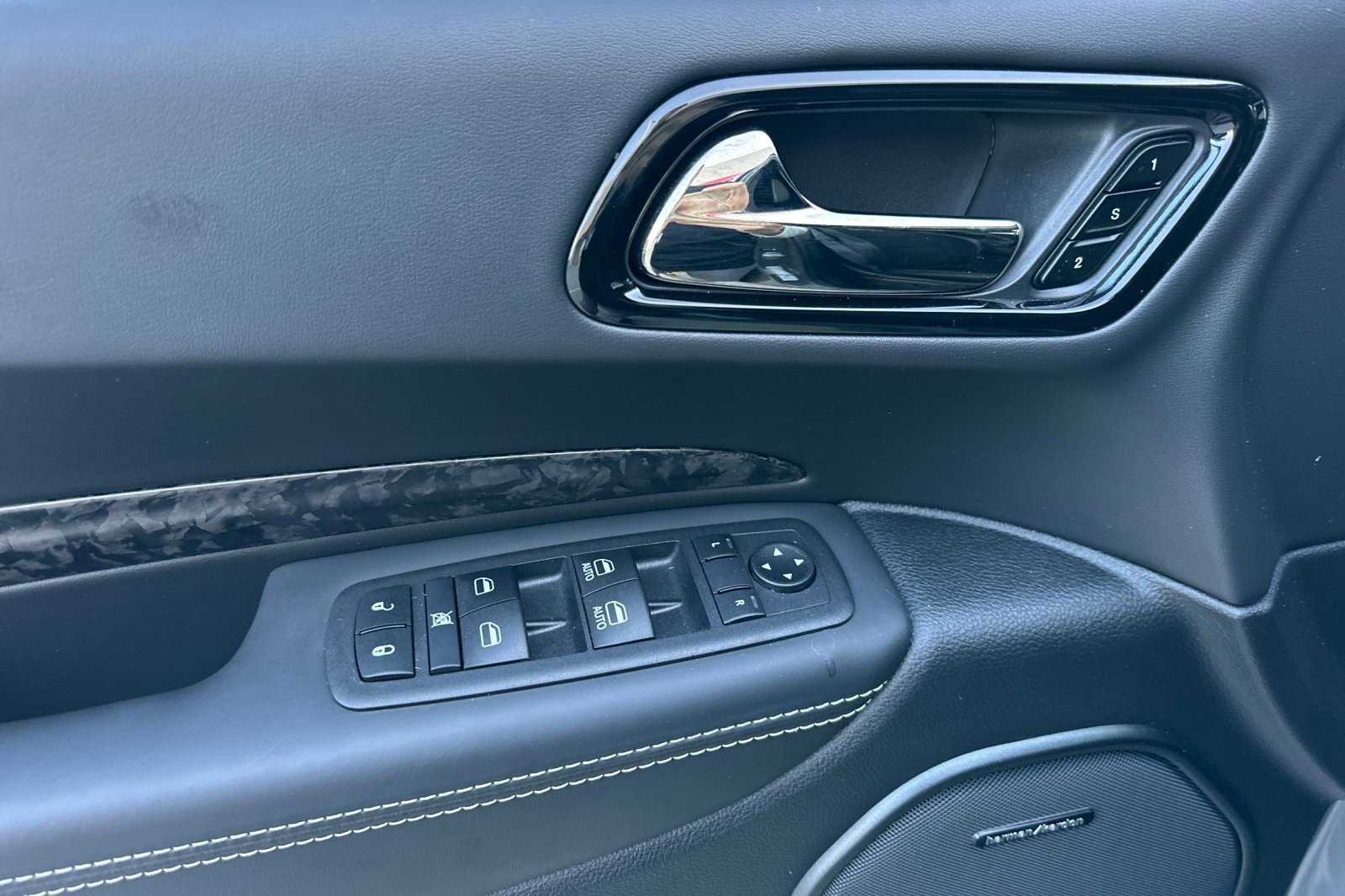 Used 2025 Dodge Durango SRT Hellcat image 10