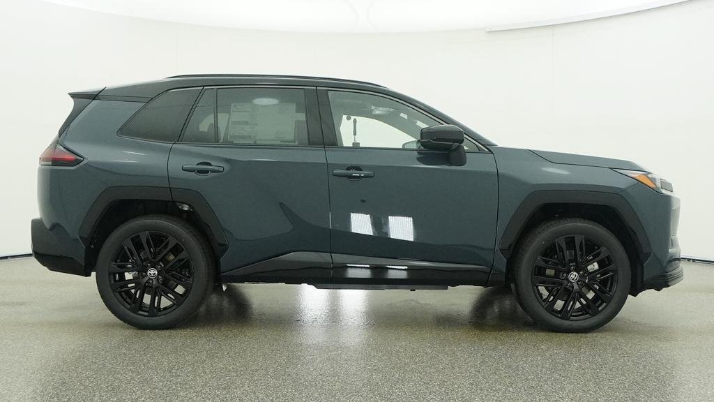 New 2026 Toyota RAV4 XSE AWD/4WD image 57