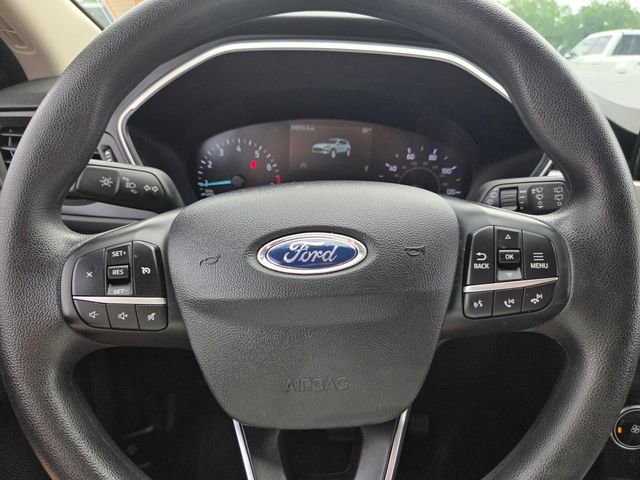 Used 2020 Ford Escape SE FWD image 20