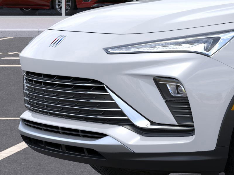 New 2026 Buick Envista Preferred image 13