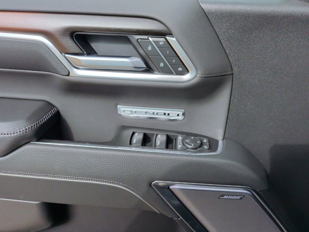 New 2026 GMC Sierra 1500 Denali image 11