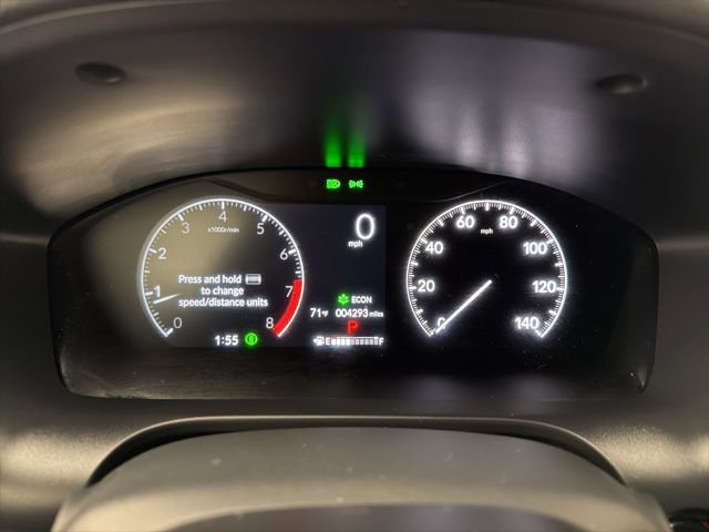 Used 2026 Honda HR-V Sport image 27