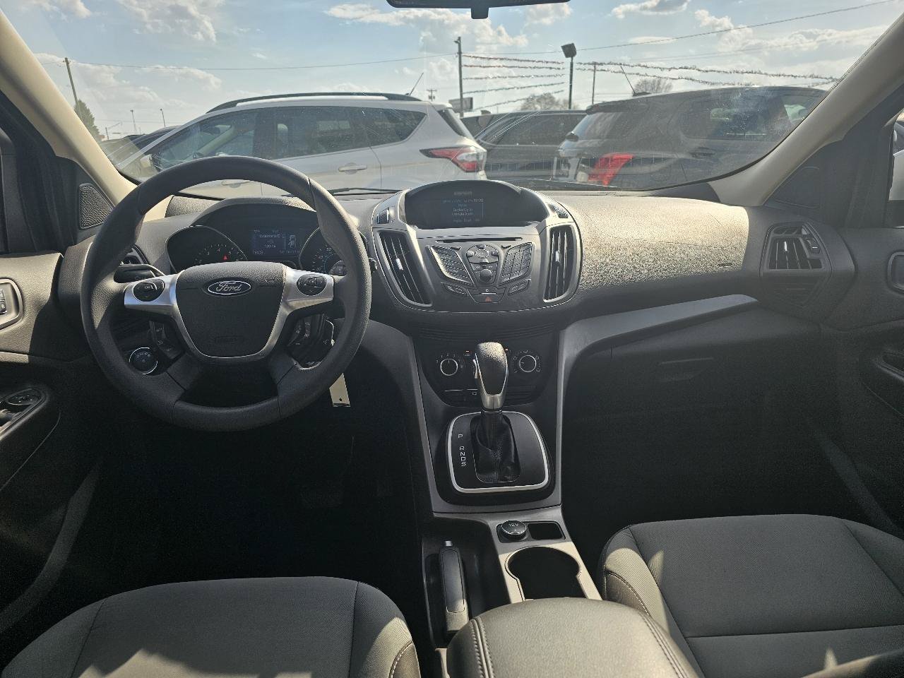 Used 2013 Ford Escape SE AWD/4WD image 3