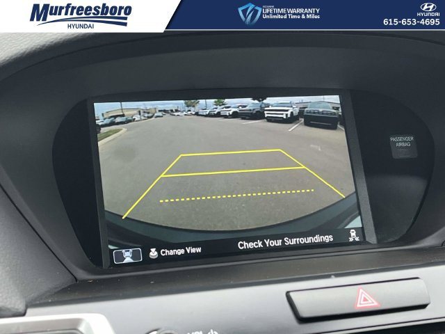 Used 2019 Acura TLX w/ Technology & A-SPEC Package FWD image 31