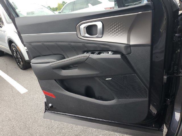 New 2026 Kia Sorento SX FWD image 25