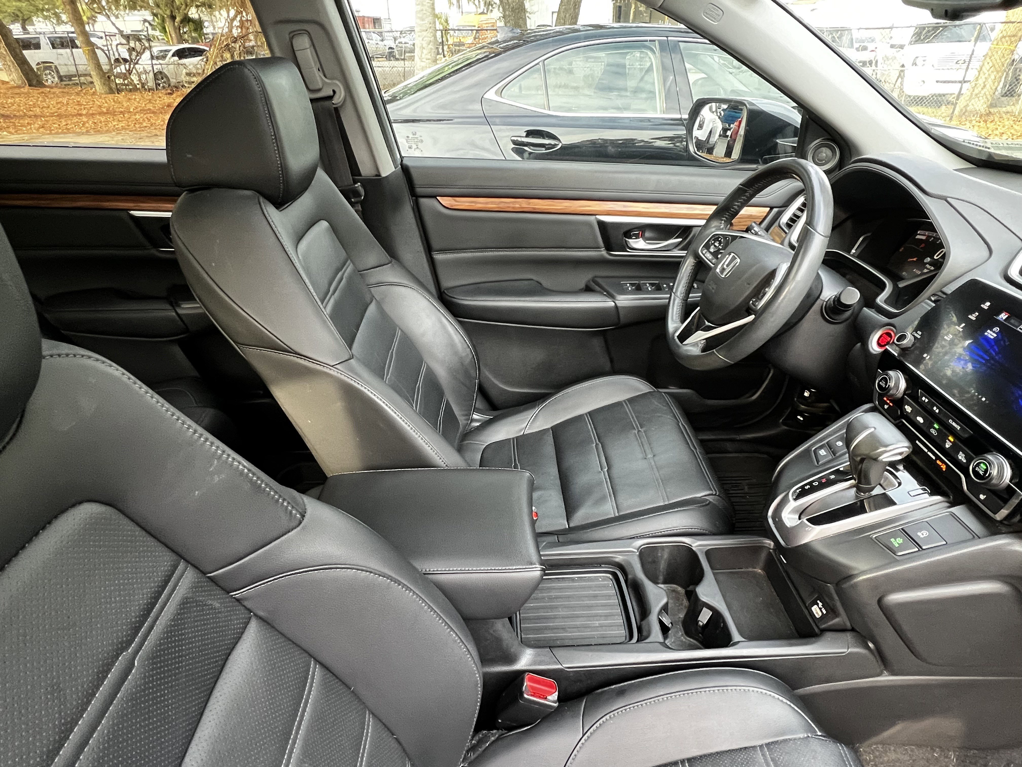 Used 2020 Honda CR-V EX-L image 46